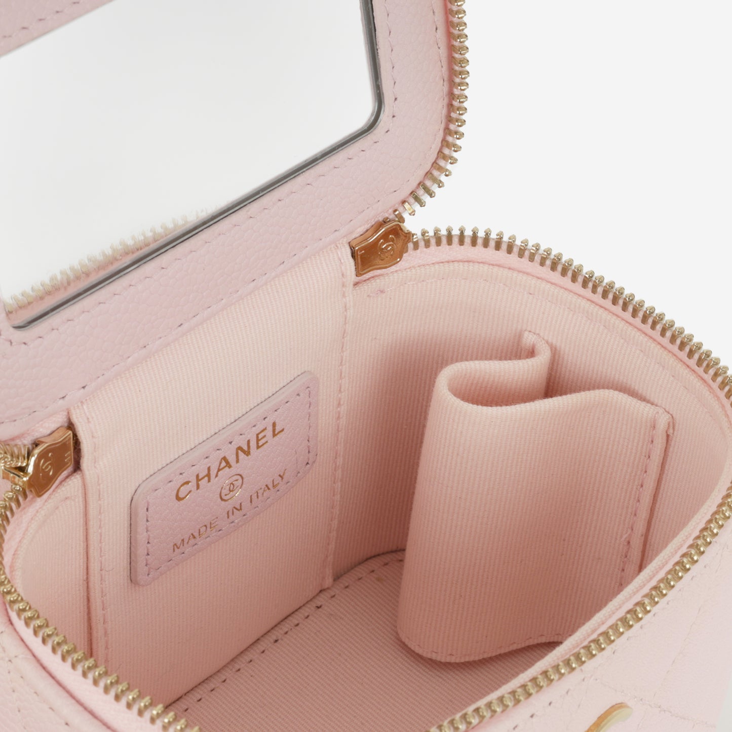 Mini Vanity on Chain