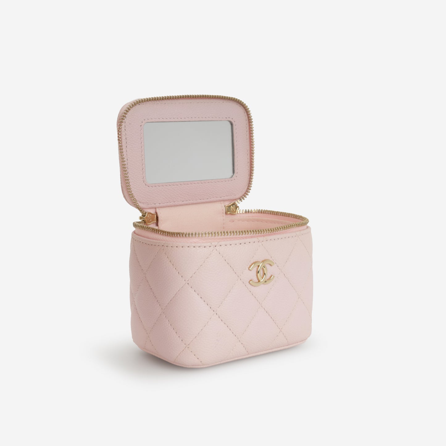 Mini Vanity on Chain