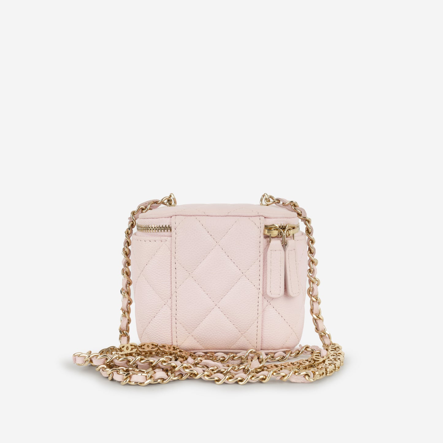 Mini Vanity on Chain