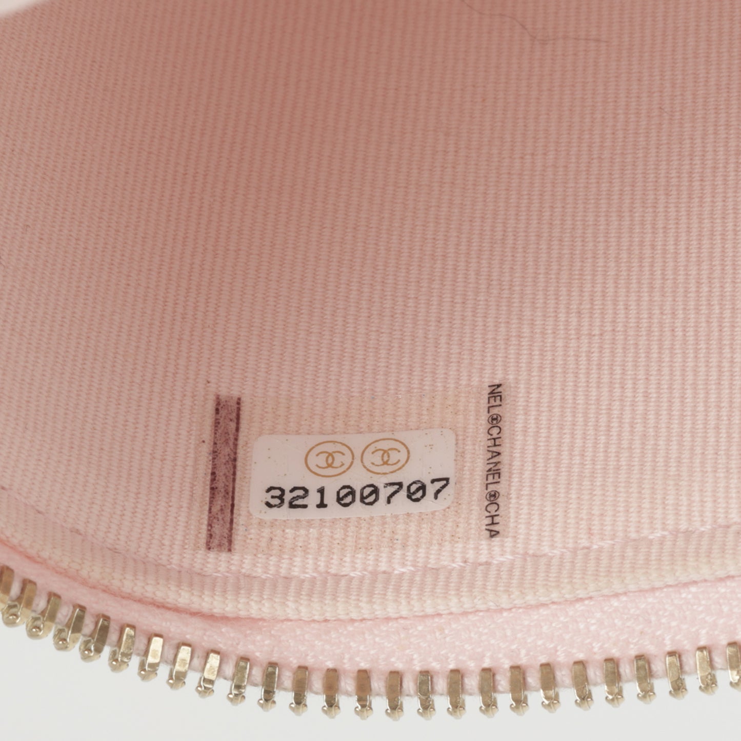 Mini Vanity on Chain