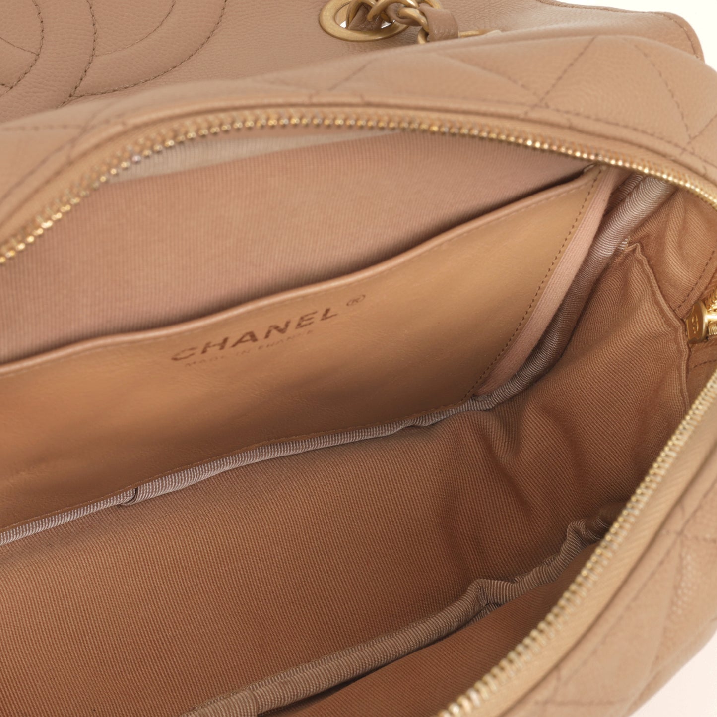 Seasonal Camera Flap