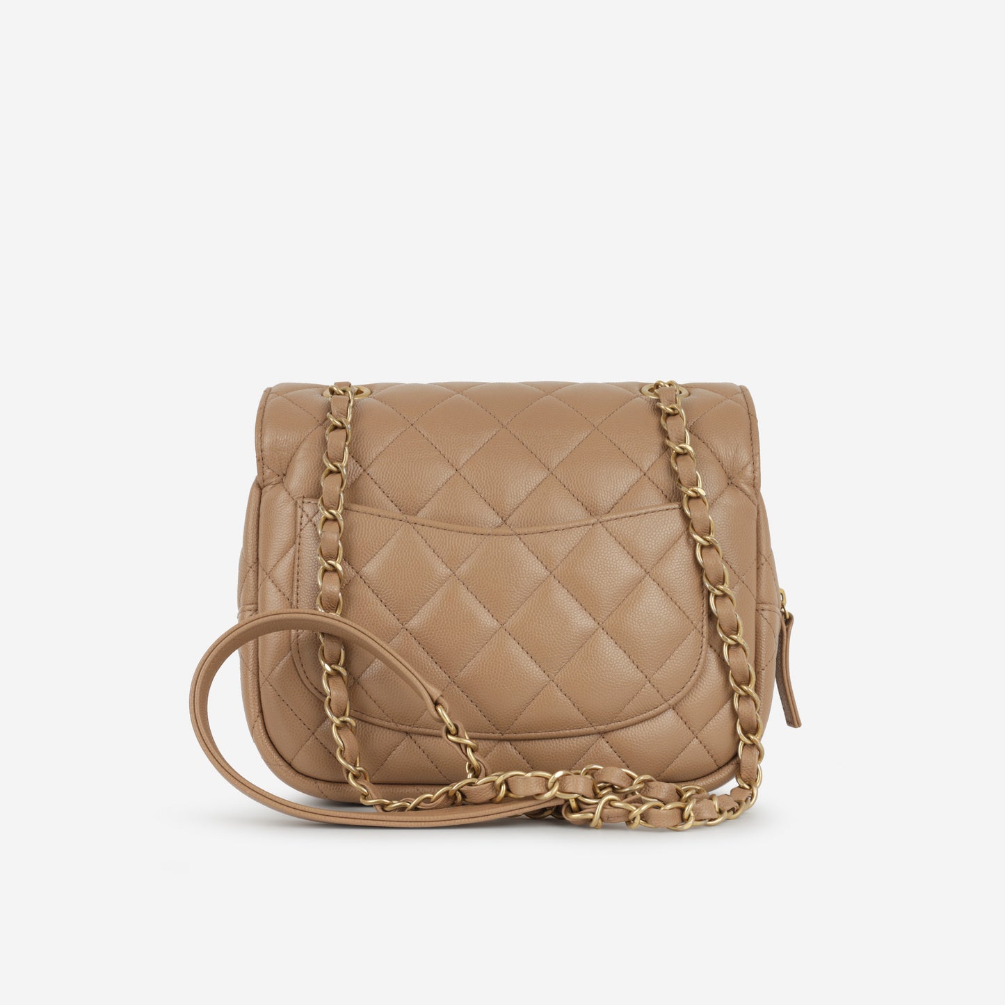 Seasonal Camera Flap