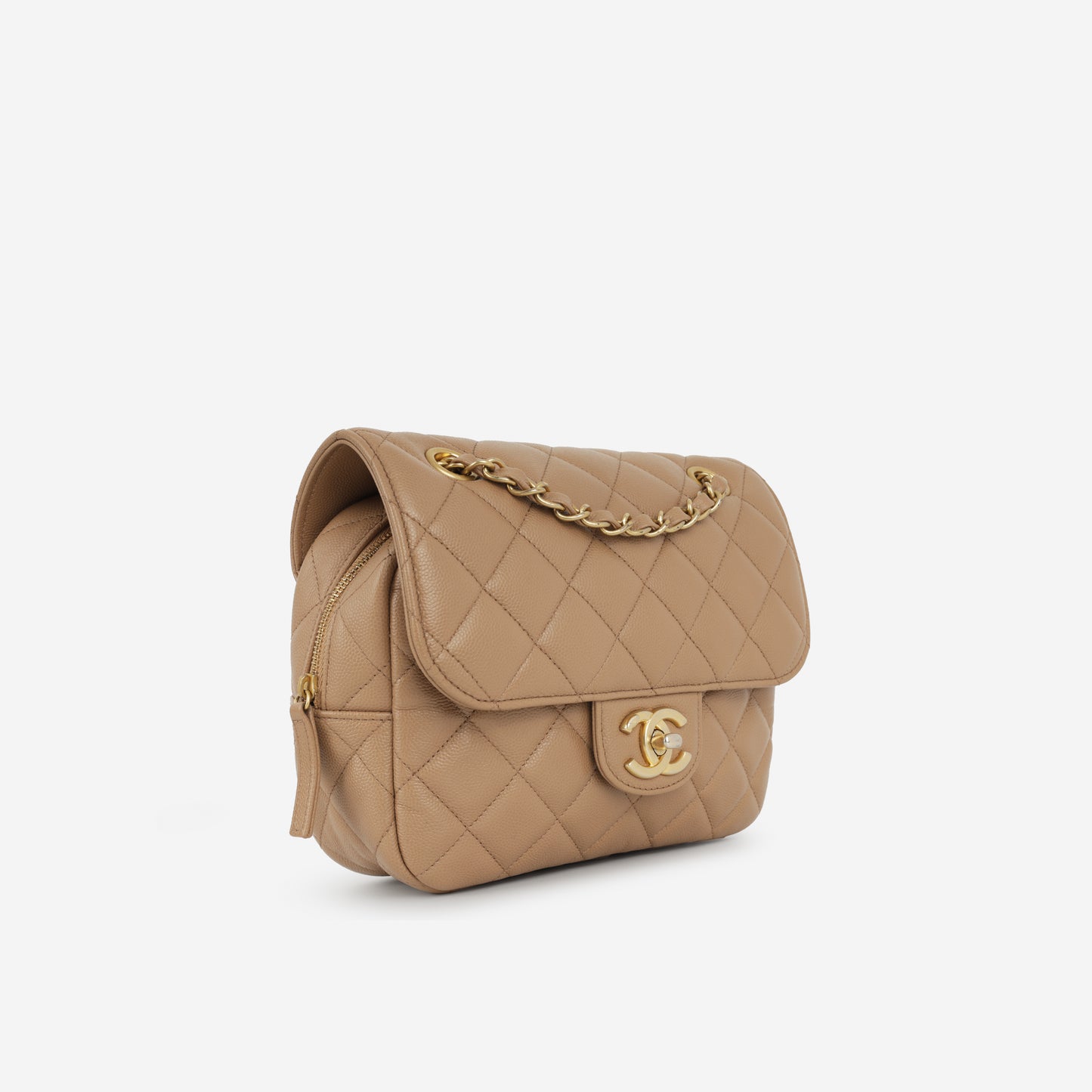 Seasonal Camera Flap