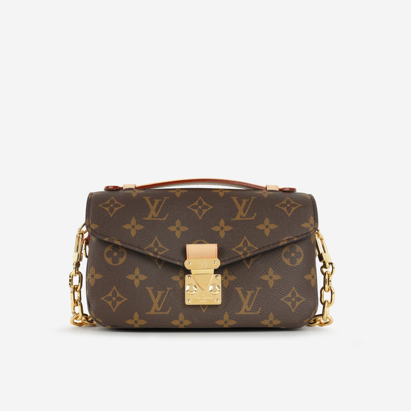 Pochette Metis East / West