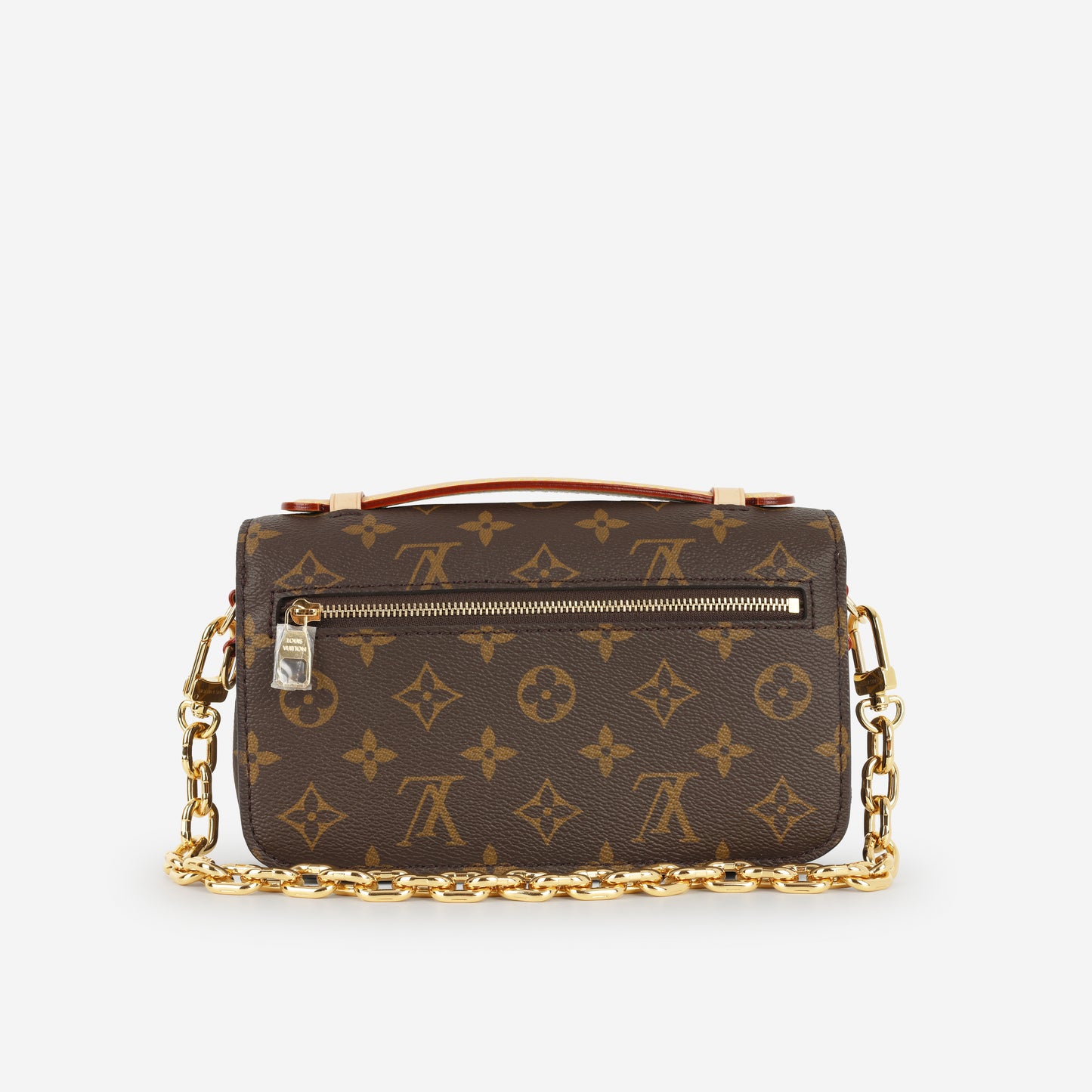 Pochette Metis East / West