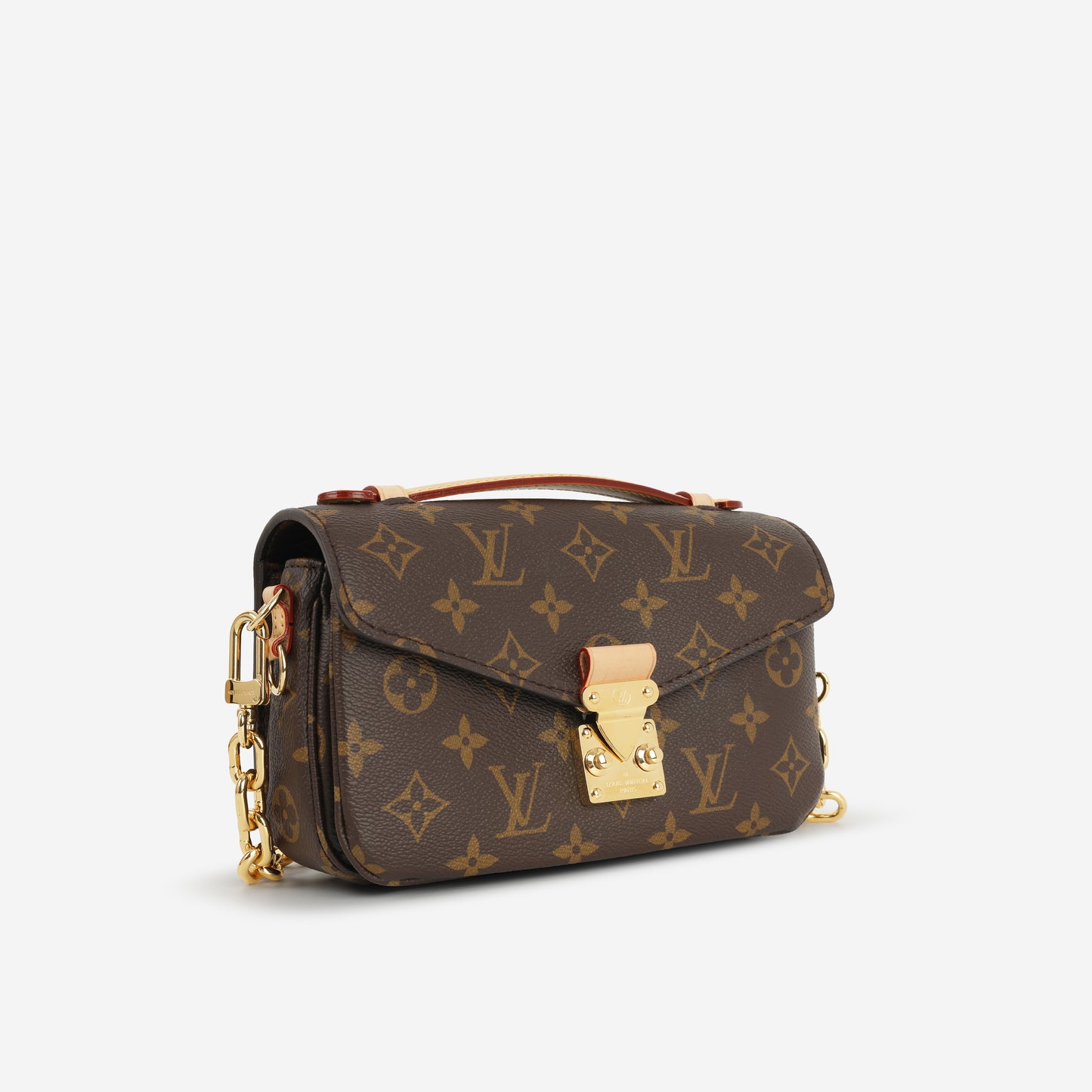 Pochette Metis East / West