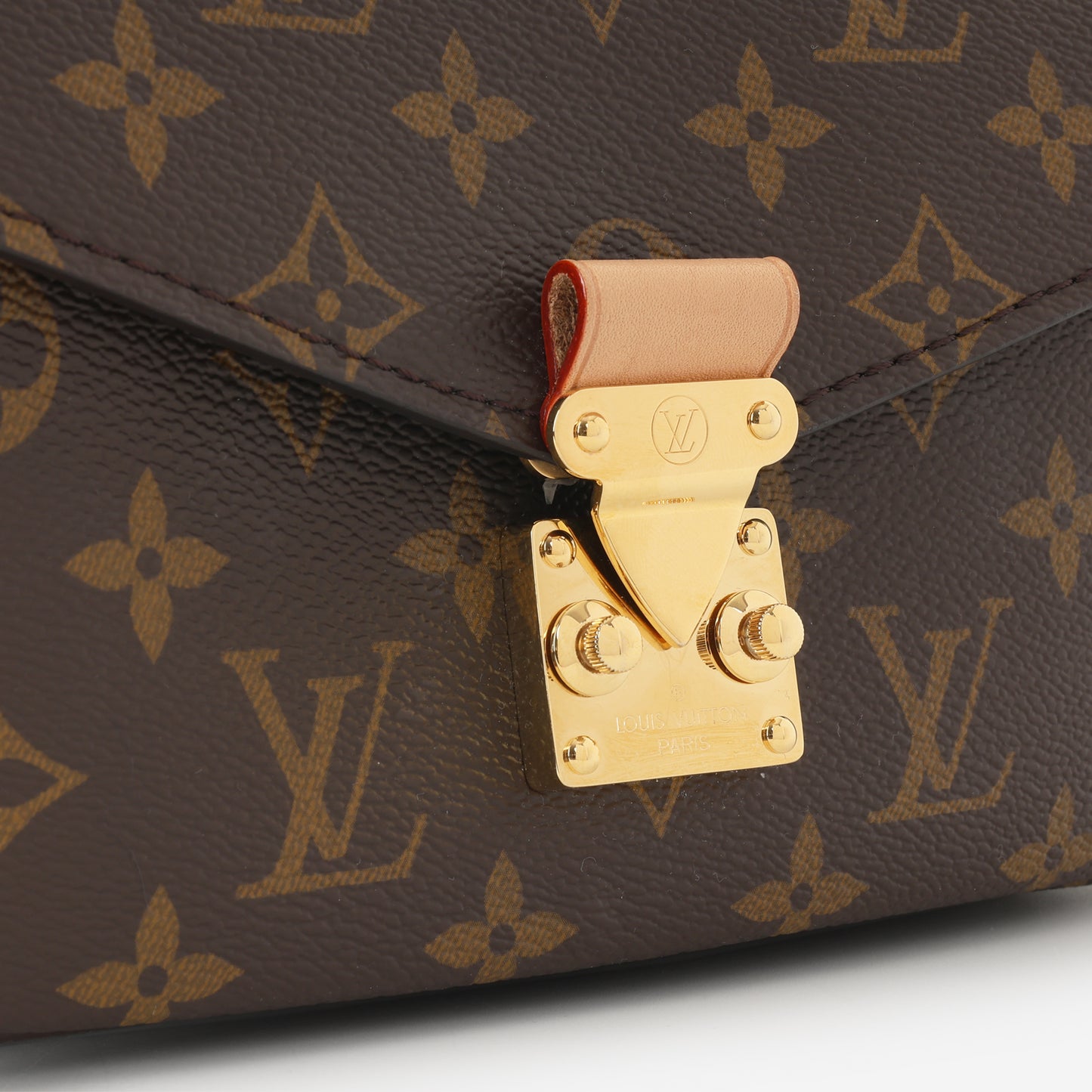 Pochette Metis East / West