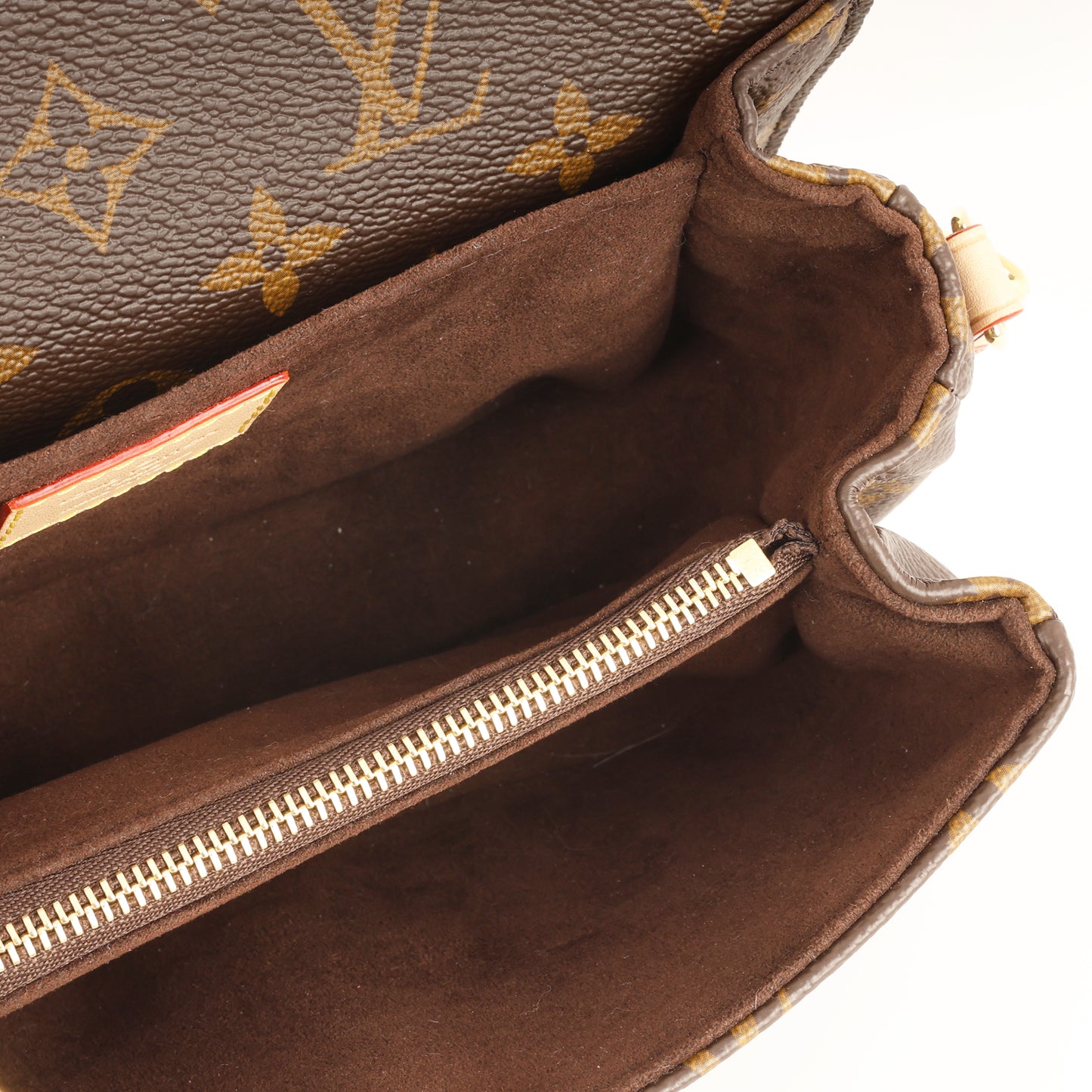 Pochette Metis East / West