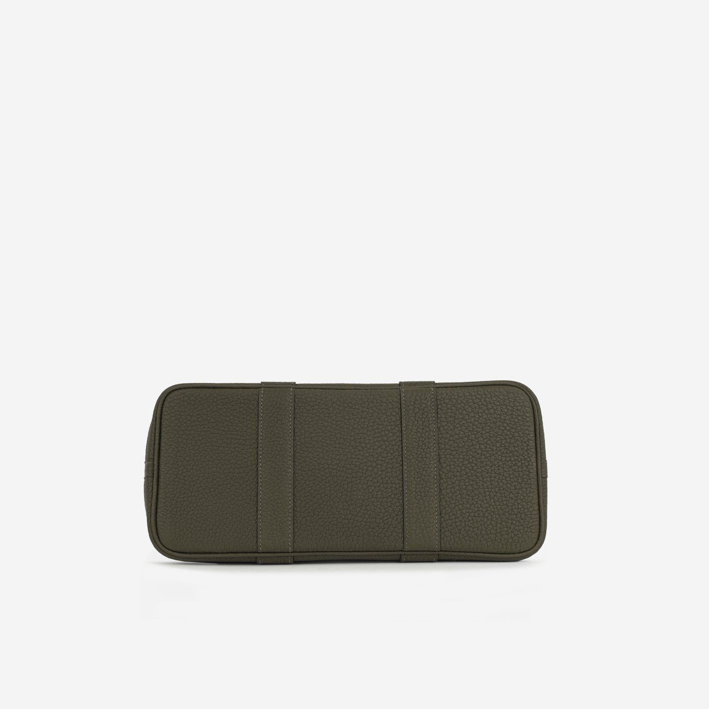 Hermès Garden Party 30 - Eucalyptus Negonda | Palladium Hardware - Bagista