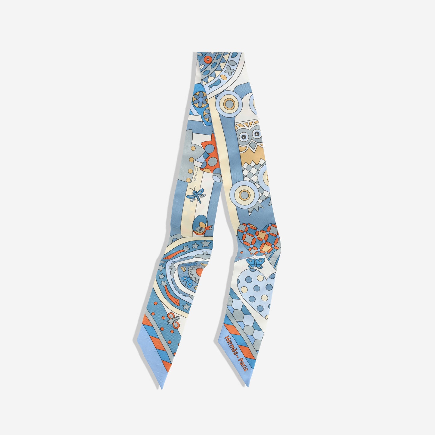 Les Murmures De La Foret Twilly