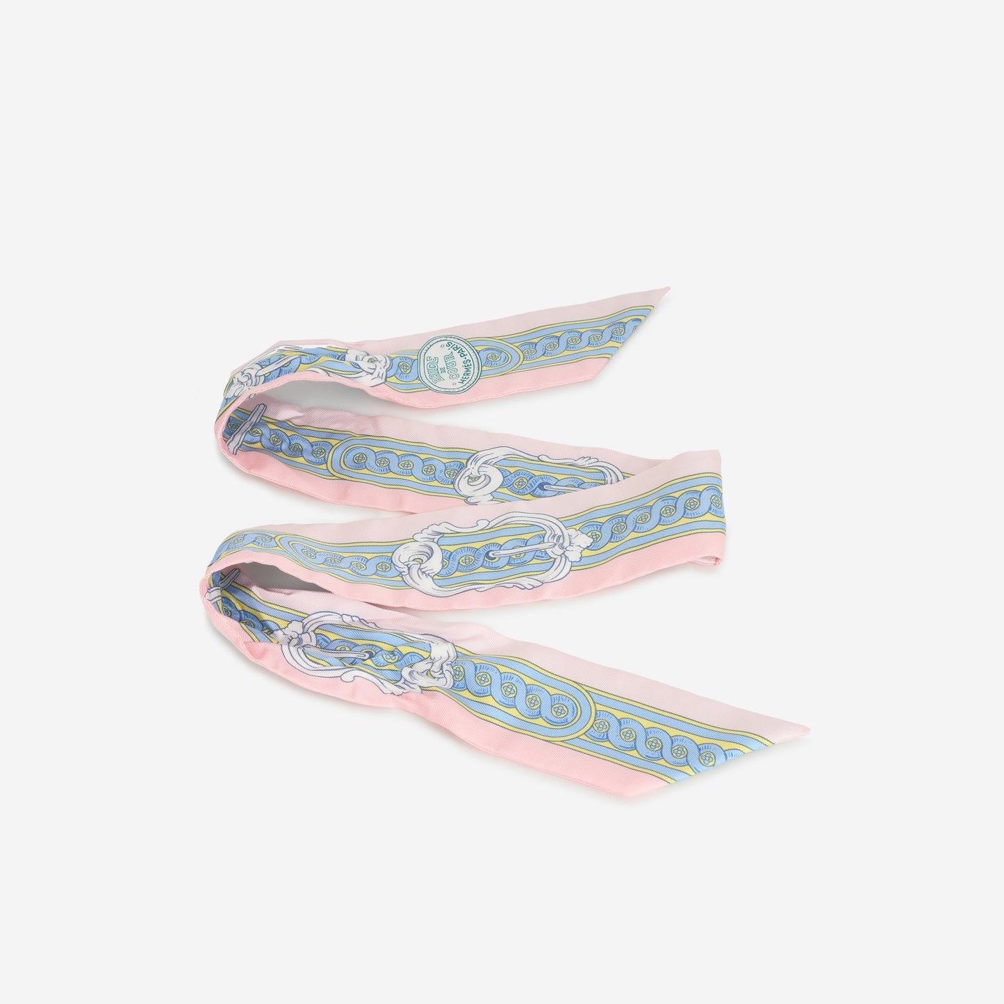 Bride De Cour Twilly