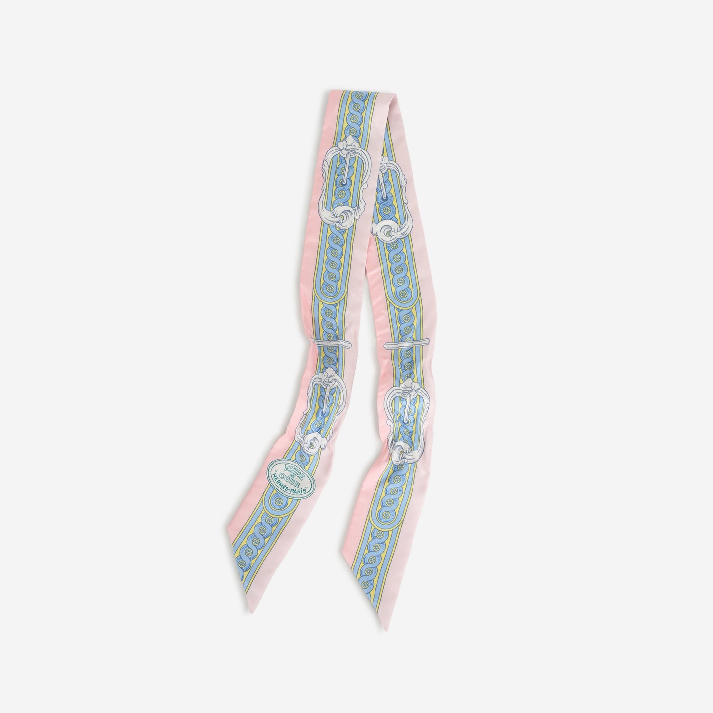 Bride De Cour Twilly