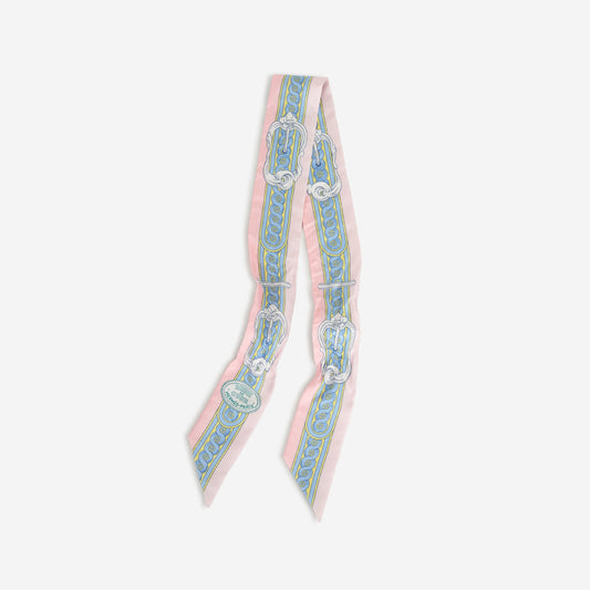 Bride De Cour Twilly