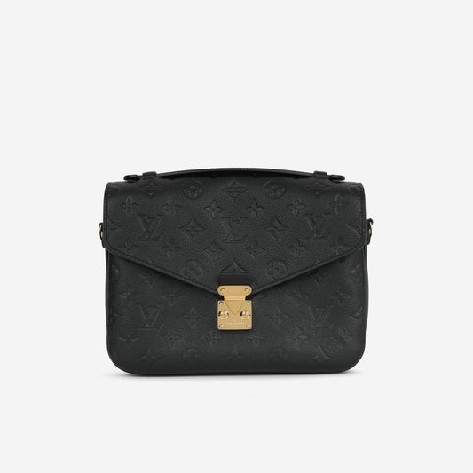 Pochette Métis