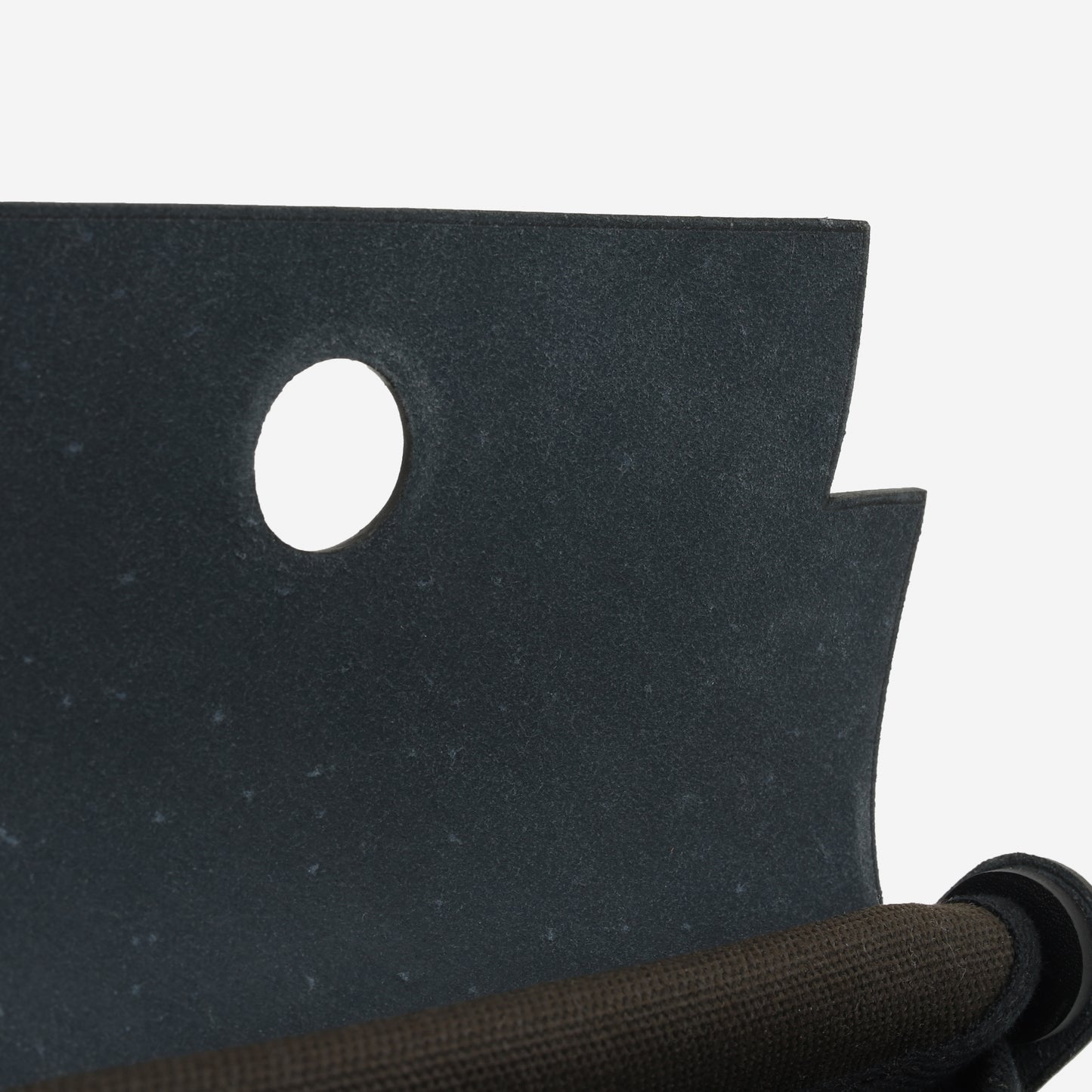 Hermès Herbag 20 - Dark Bronze Canvas / Noir Hunter | Palladium Hardware