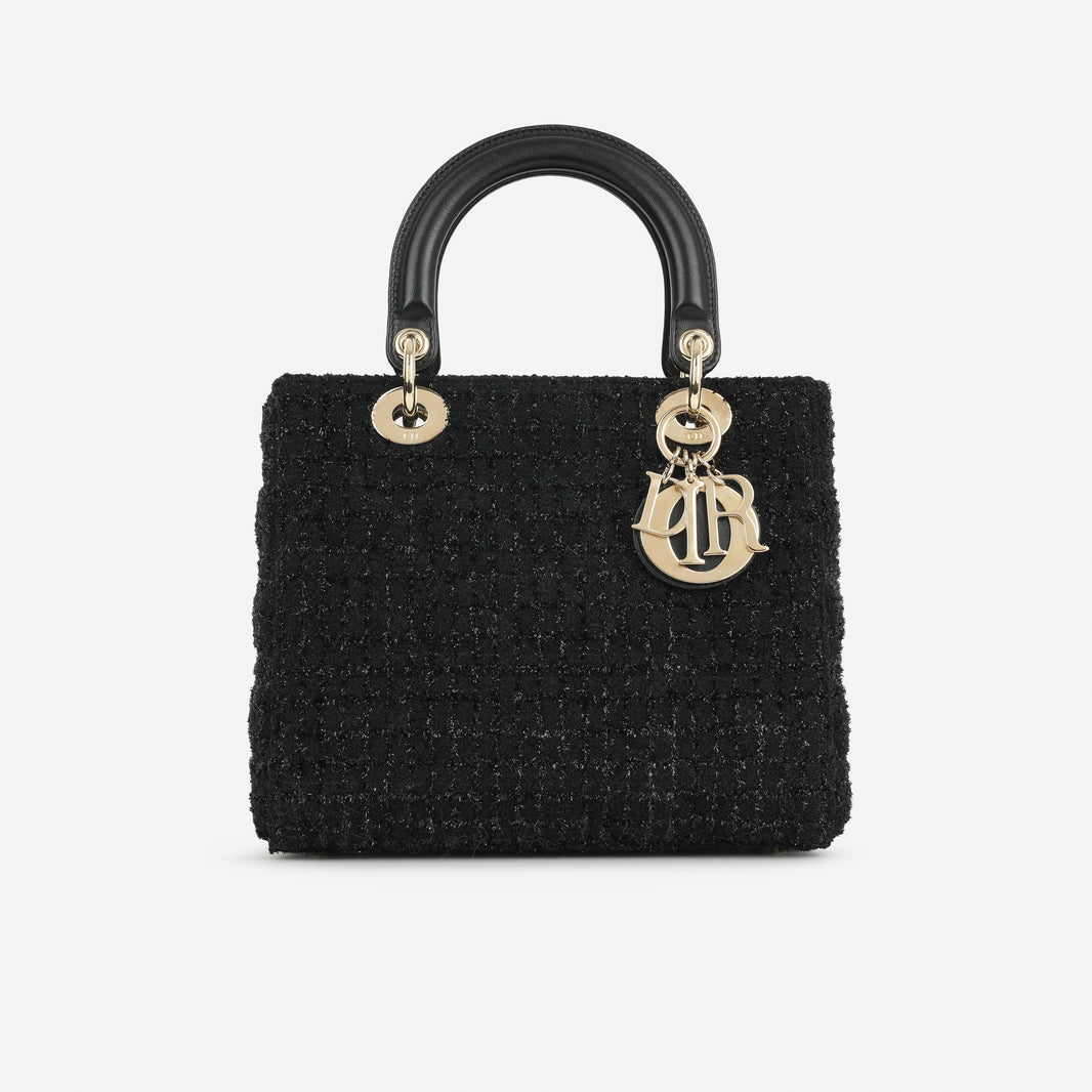 Lady Dior Bagista