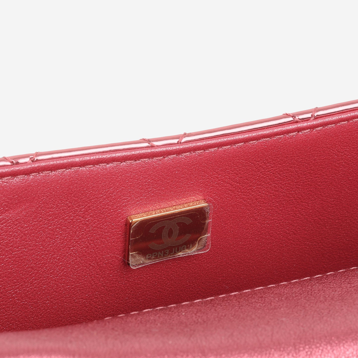 Mini Flap Bag & Star Coin Purse