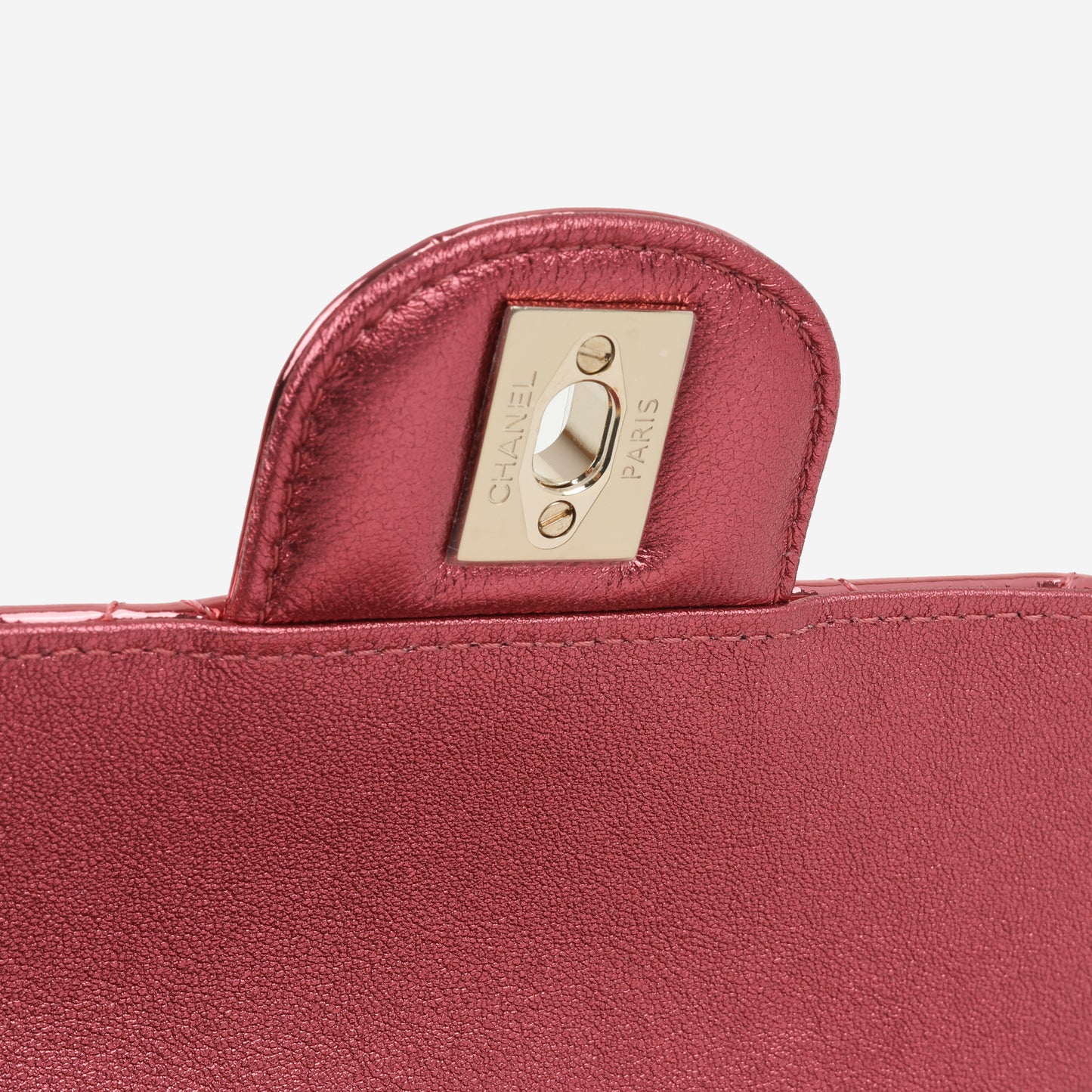 Mini Flap Bag & Star Coin Purse