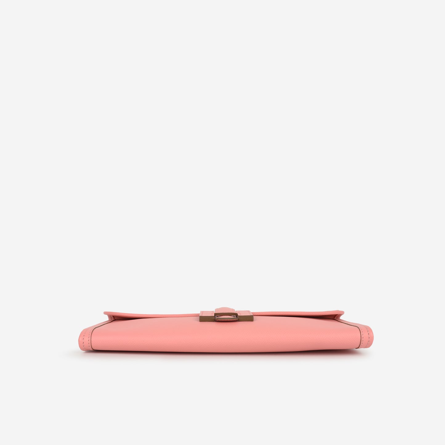 Jige Clutch 29 - Rose Confetti Epsom