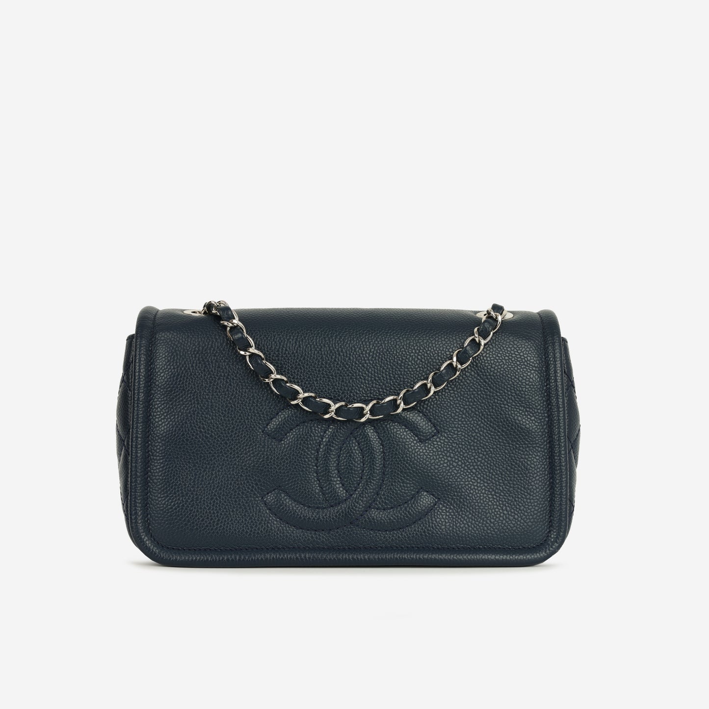 Timeless CC Single Flap