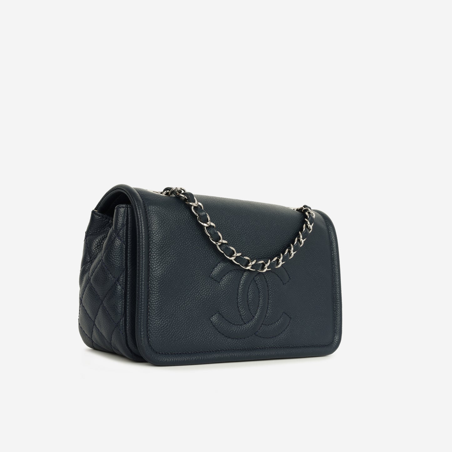 Timeless CC Single Flap