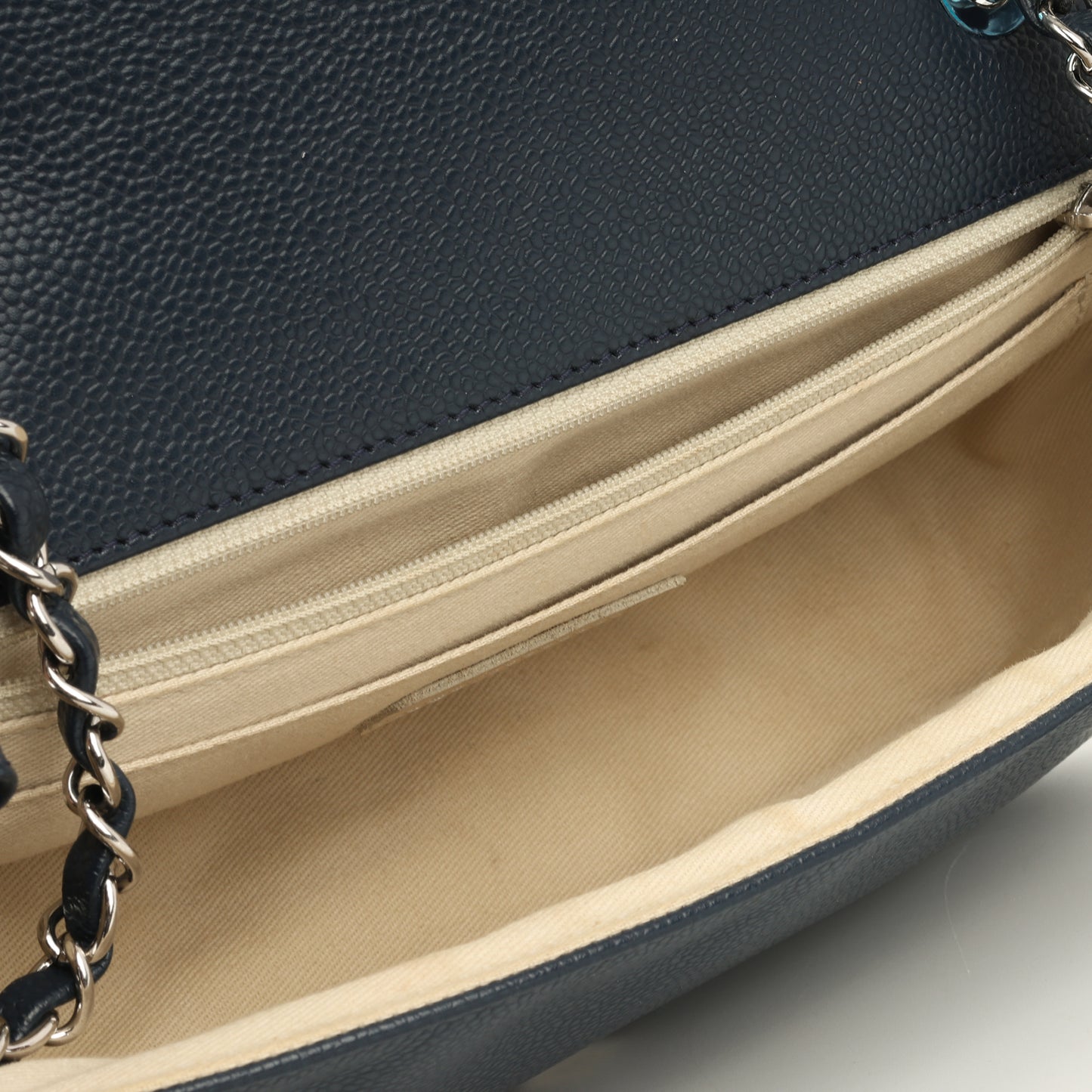 Timeless CC Single Flap