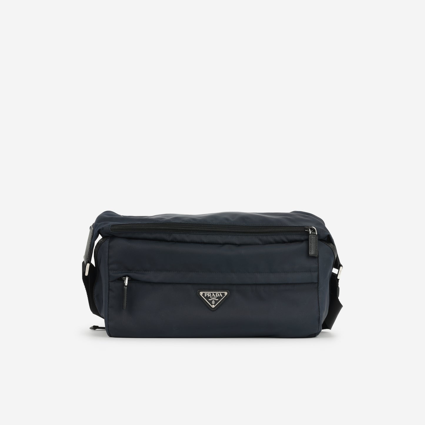 Re-nylon Crosbody Bag