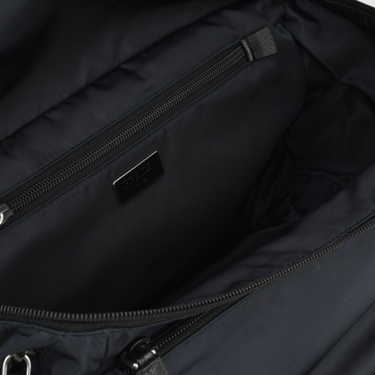 Re-nylon Crosbody Bag