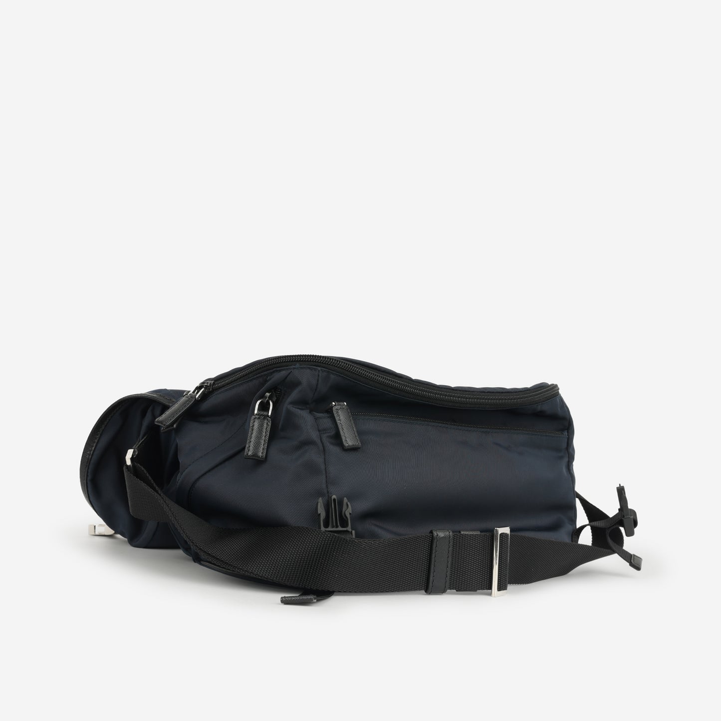 Re-nylon Crosbody Bag
