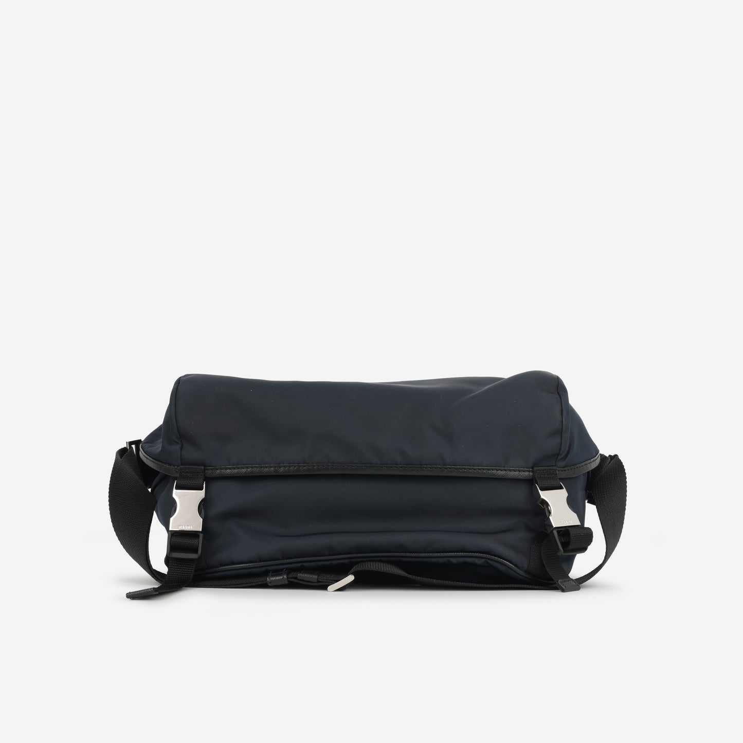 Re-nylon Crosbody Bag