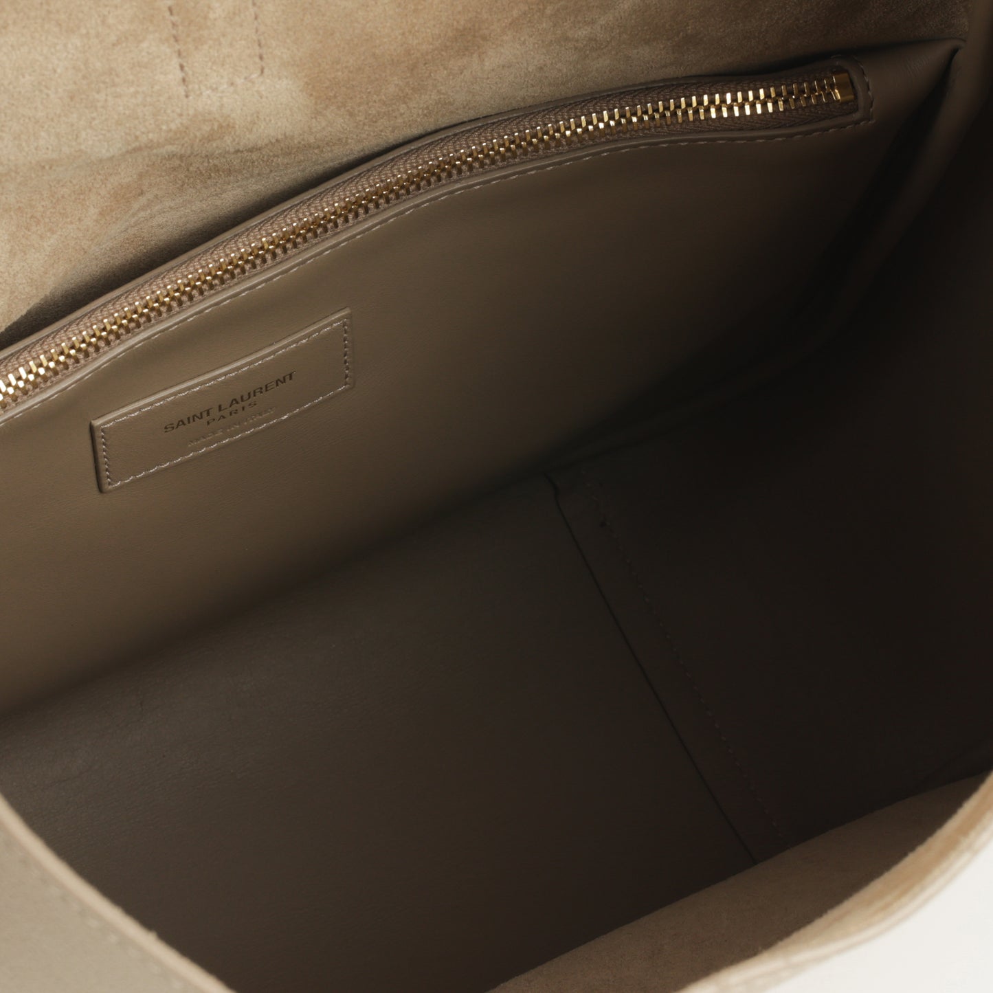 Le 5 A 7 Bucket Bag - Large