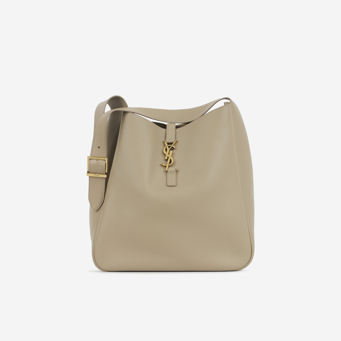 Le 5 A 7 Bucket Bag - Large