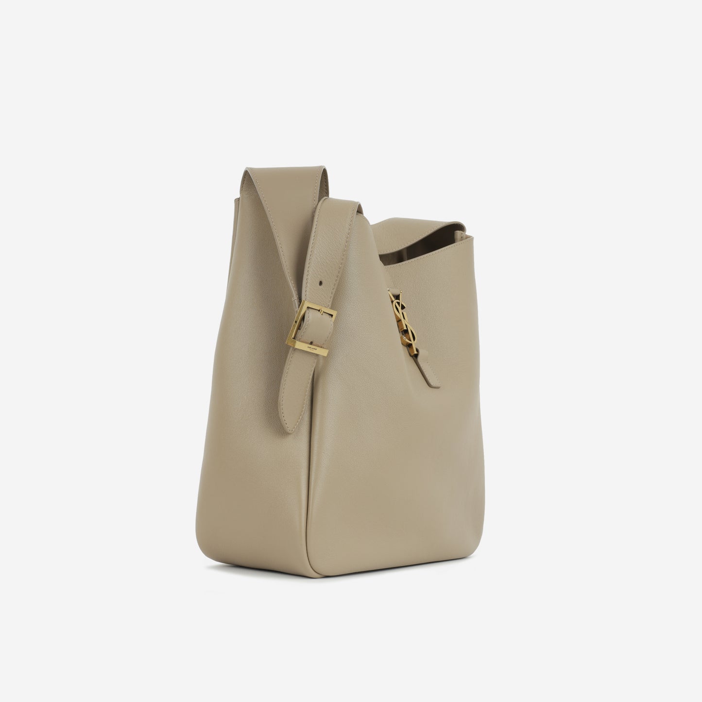 Le 5 A 7 Bucket Bag - Large