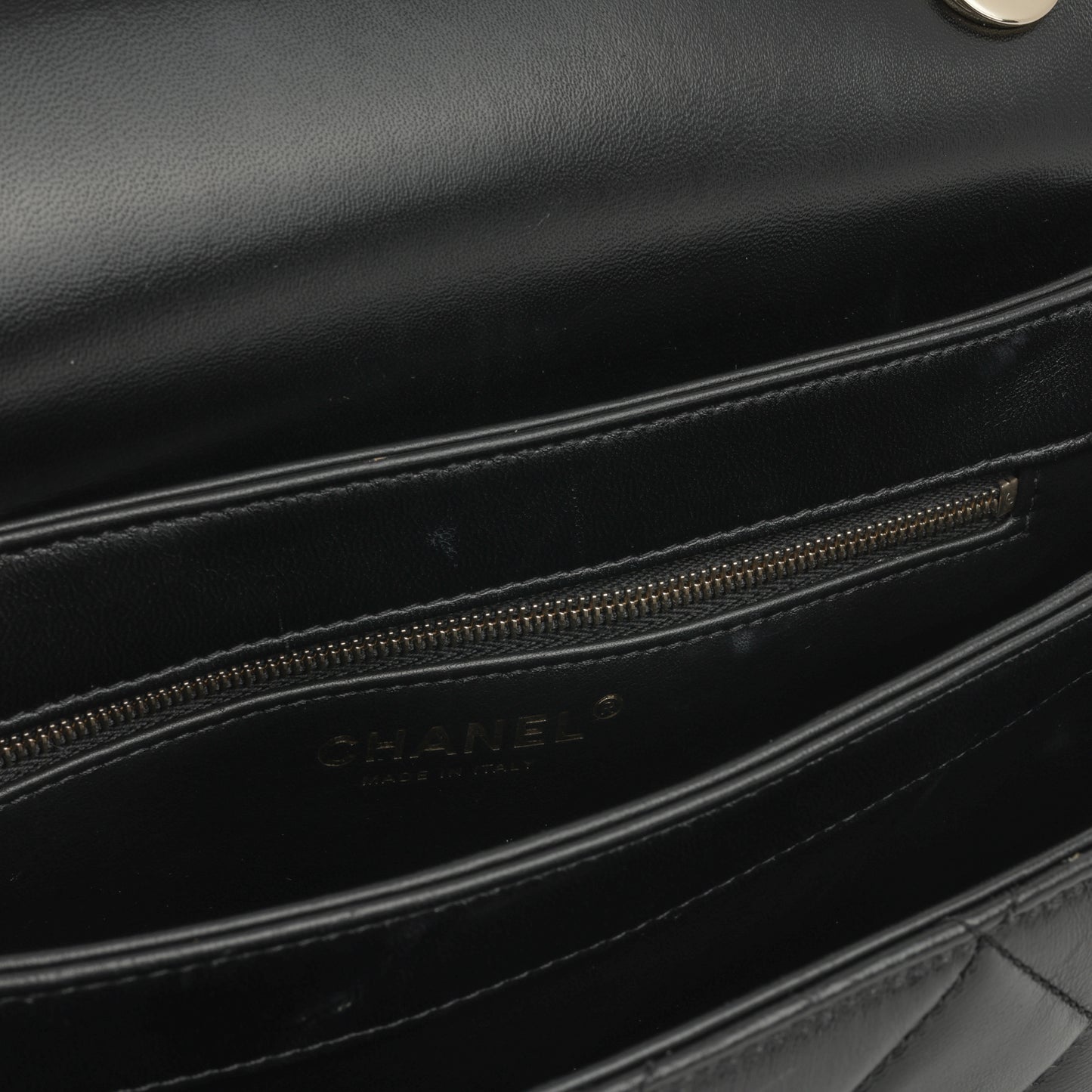 Chanel Small Trendy CC Flap Bag