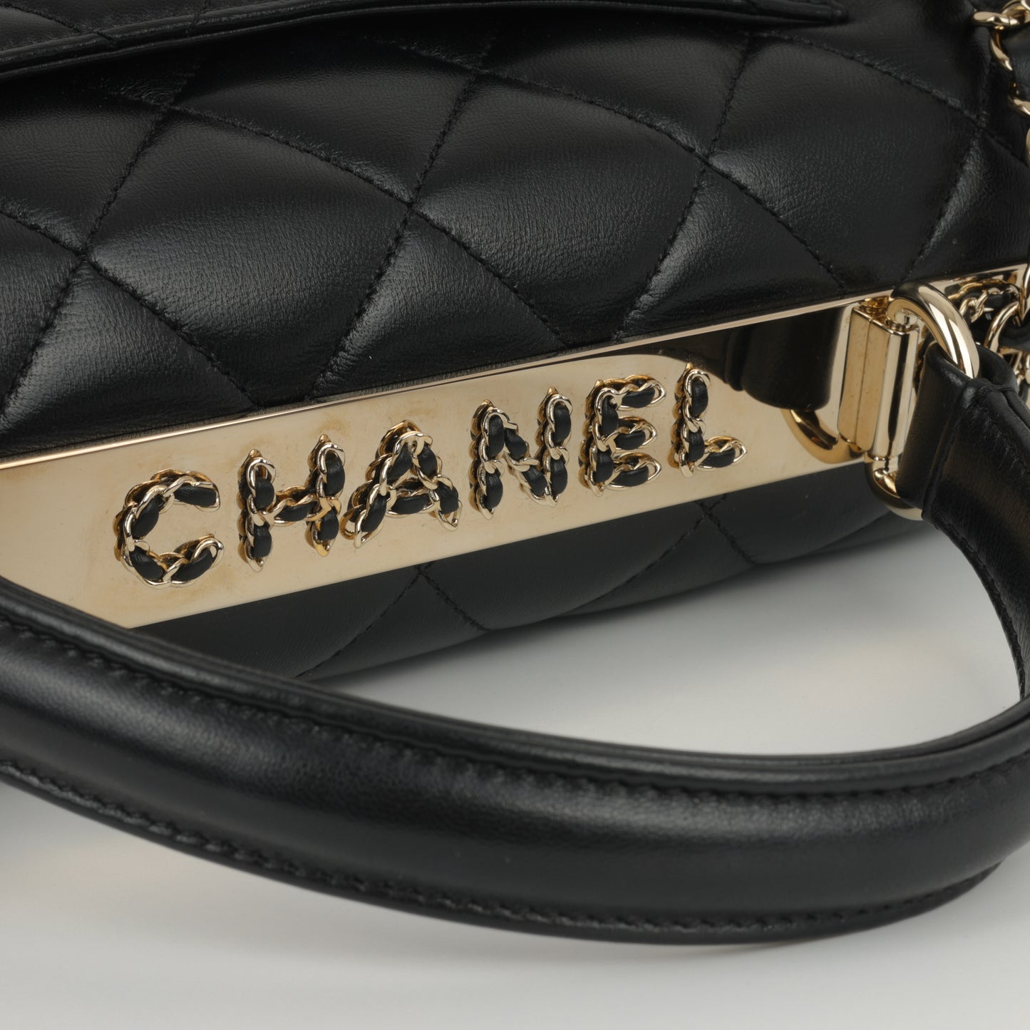 Chanel Small Trendy CC Flap Bag