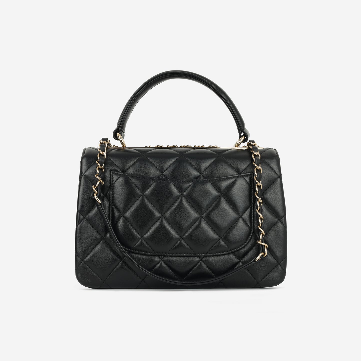 Chanel Small Trendy CC Flap Bag