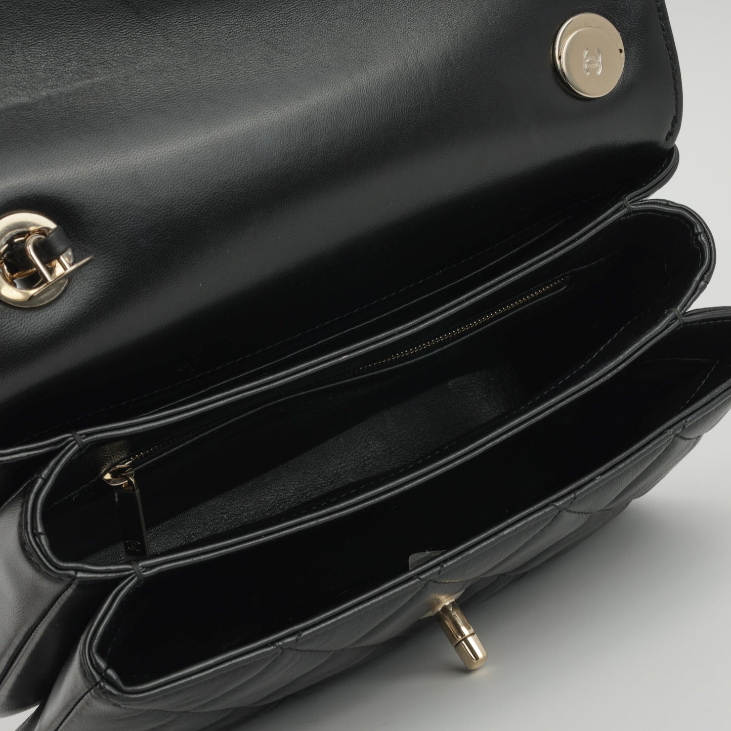 Chanel Small Trendy CC Flap Bag