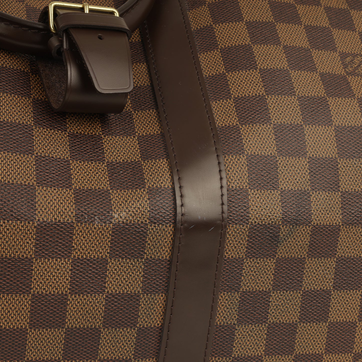 Keepall Bandoulière 55