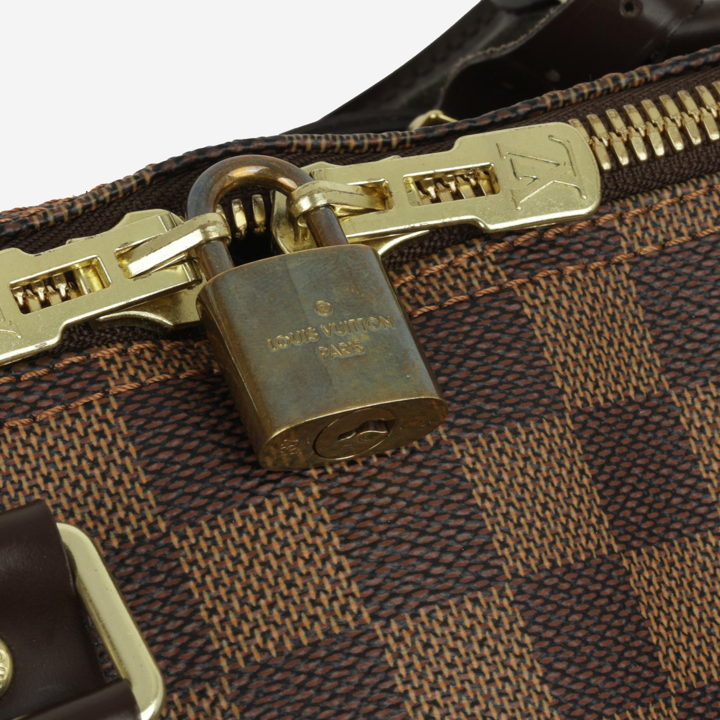 Keepall Bandoulière 55