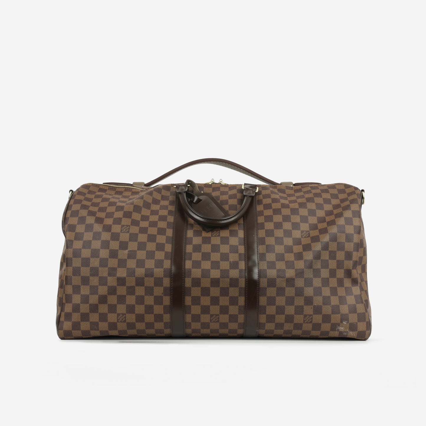 Keepall Bandoulière 55