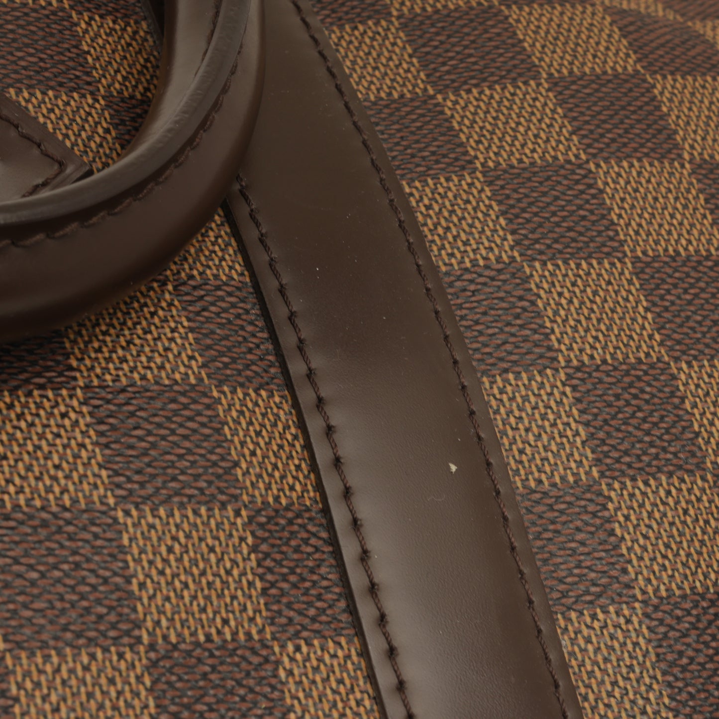 Keepall Bandoulière 55