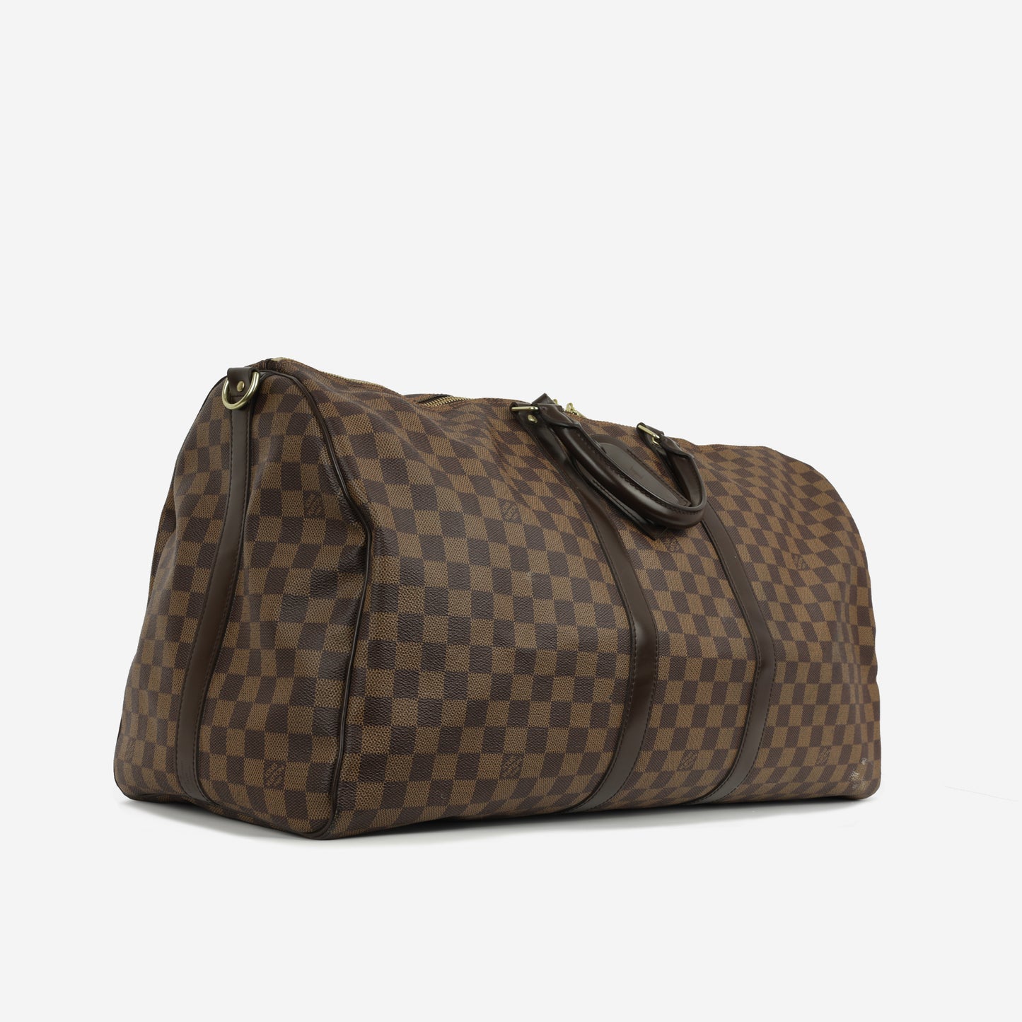 Keepall Bandoulière 55