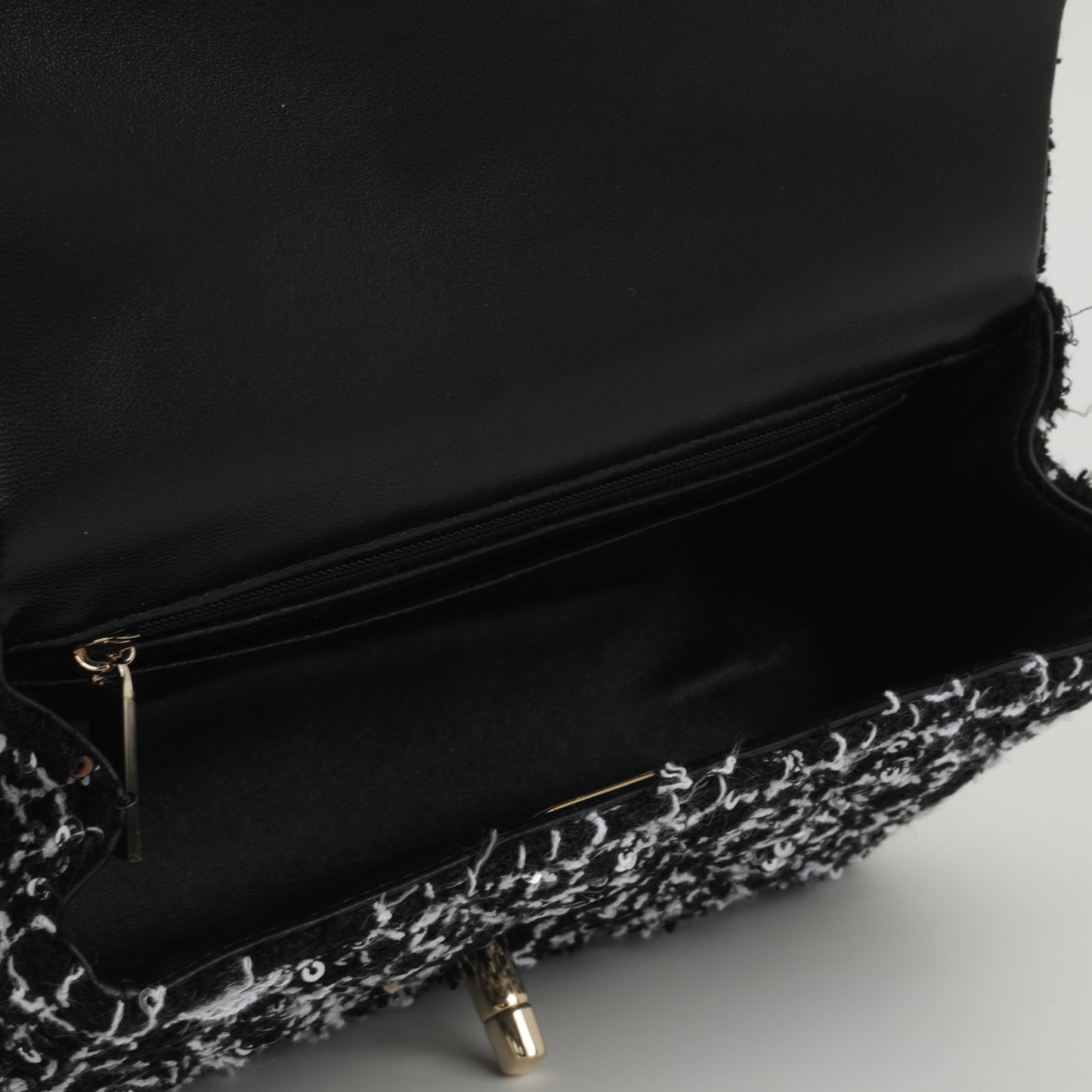 Mini Top Handle Flap