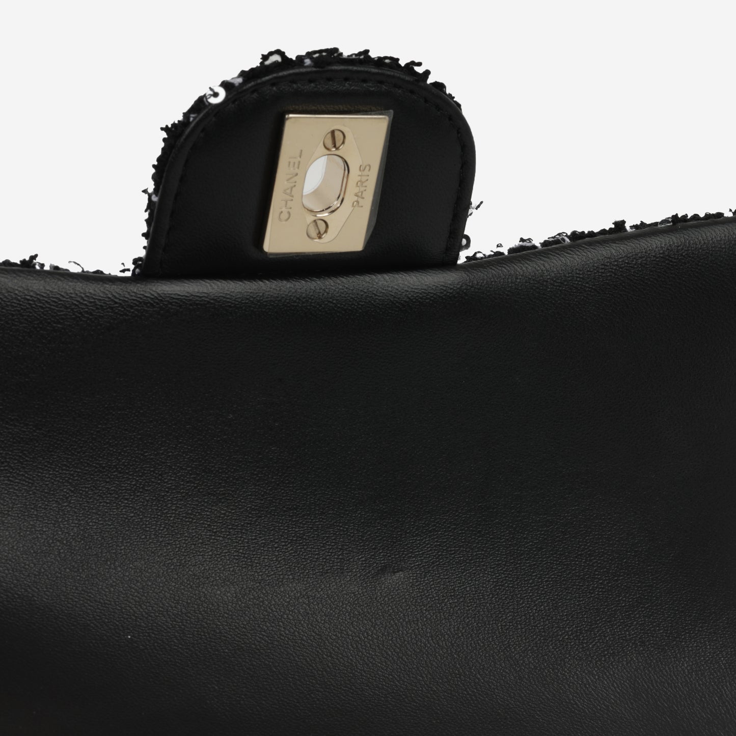 Mini Top Handle Flap