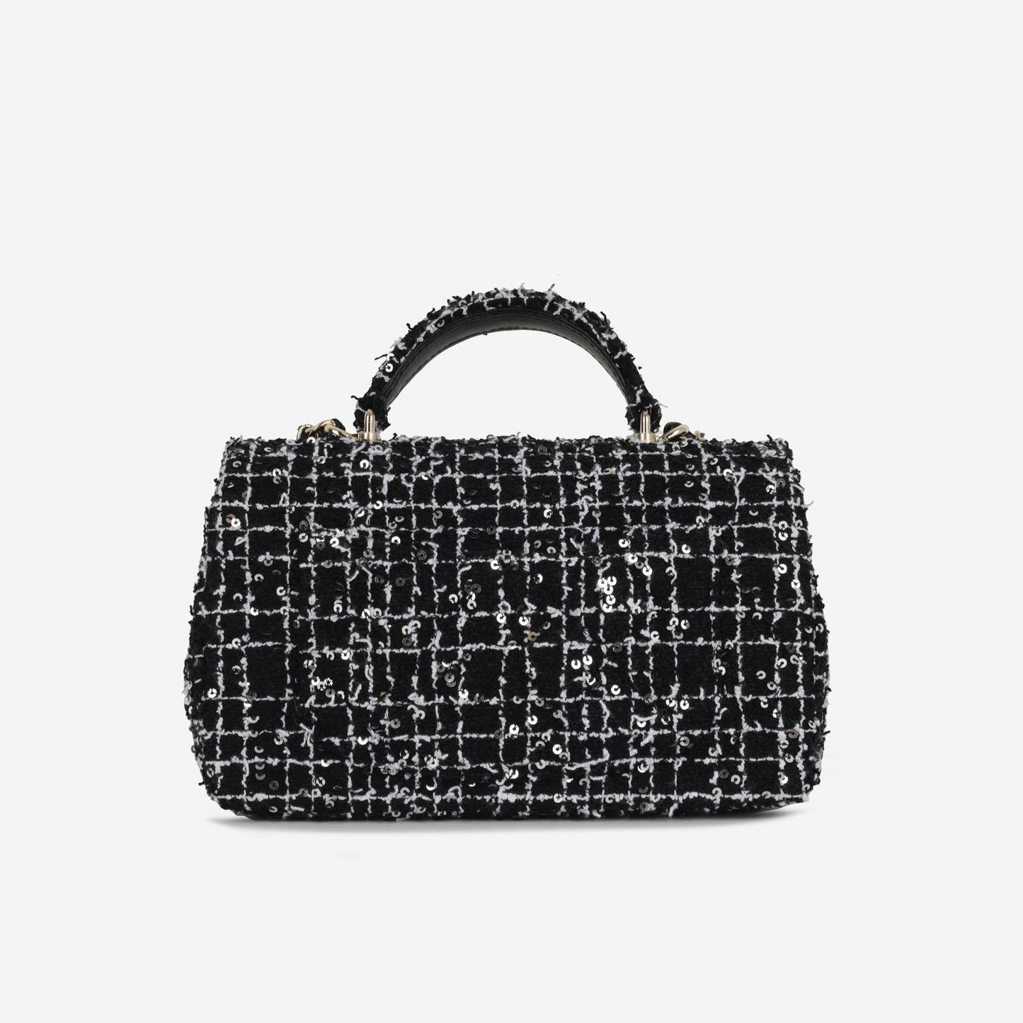 Mini Top Handle Flap