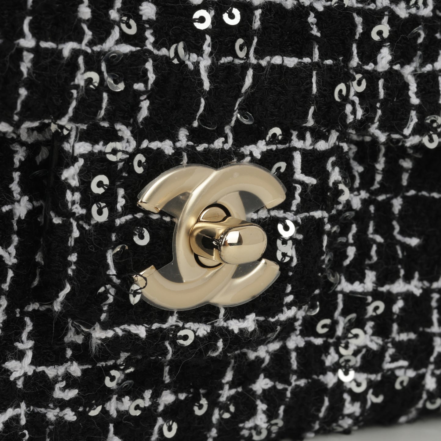 Mini Top Handle Flap