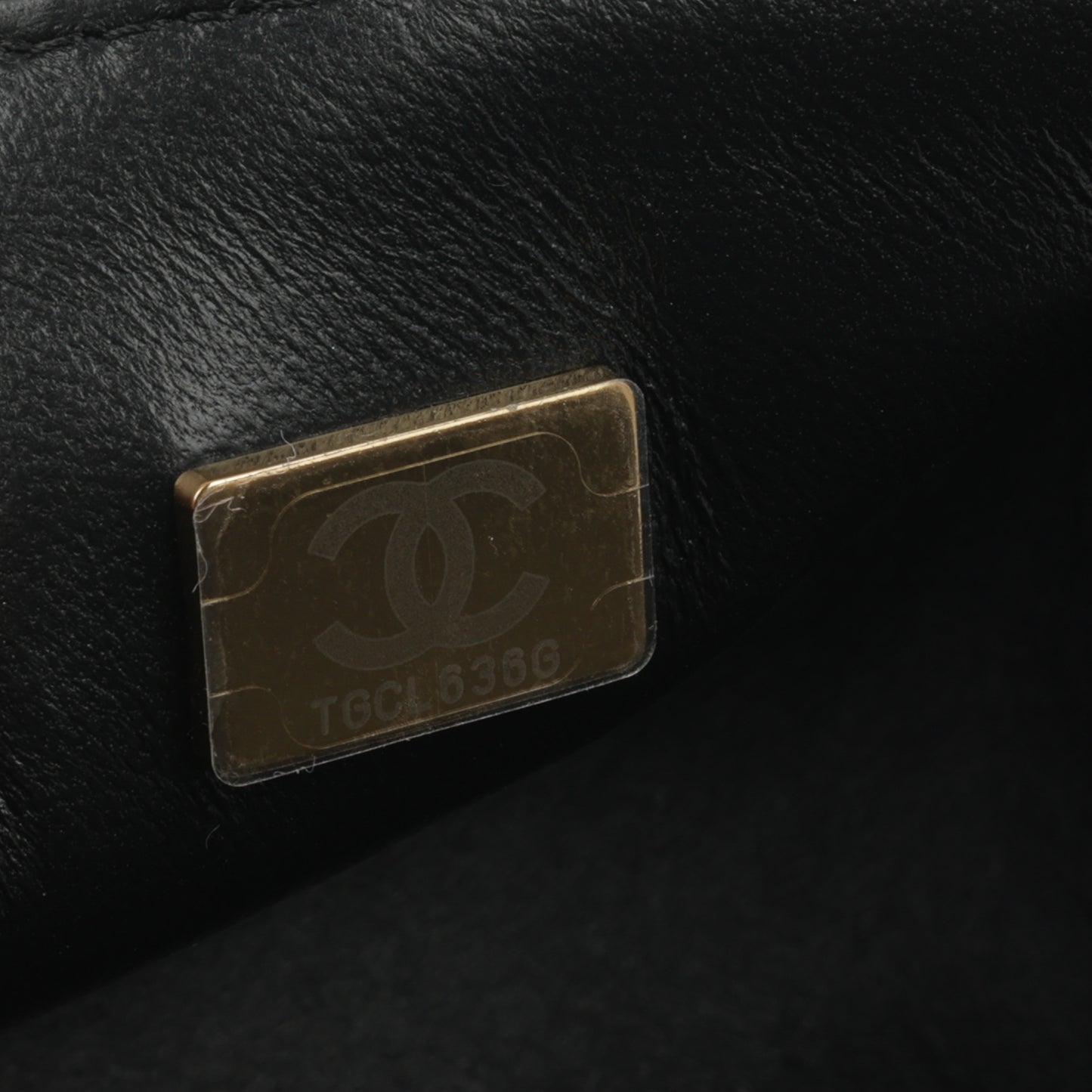 Mini Top Handle Flap