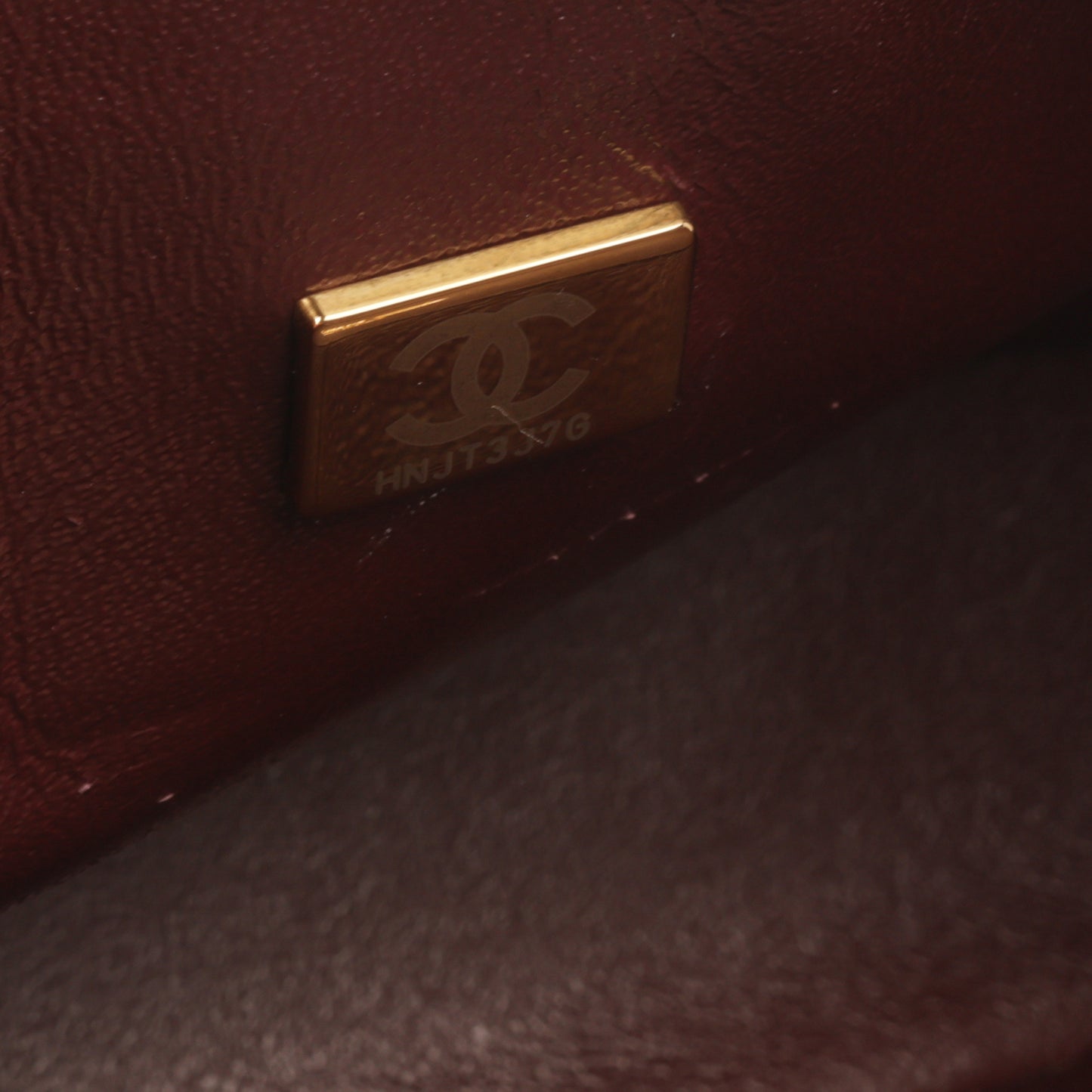 Chanel Medium Classic Flap - Black Caviar | Gold Hardware