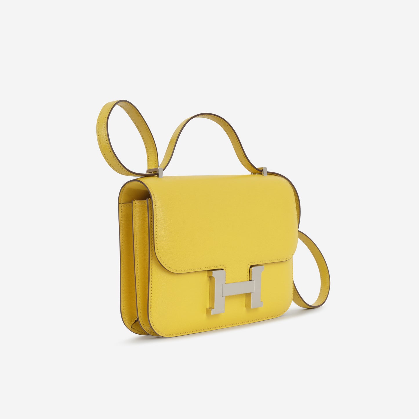 Constance 18 - Jaune De Naples