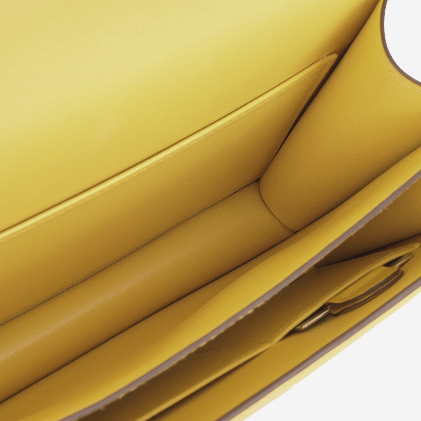 Constance 18 - Jaune De Naples